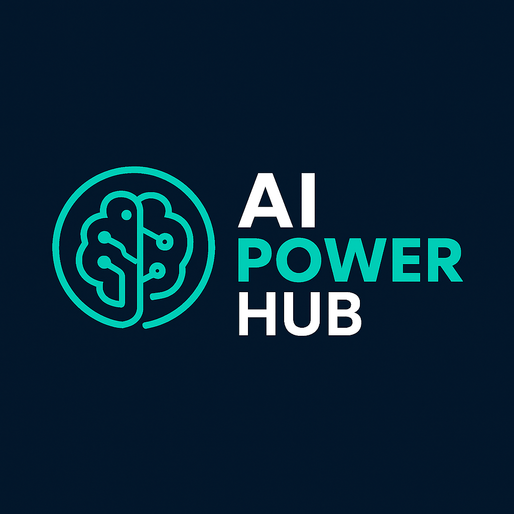 AI Power Hub