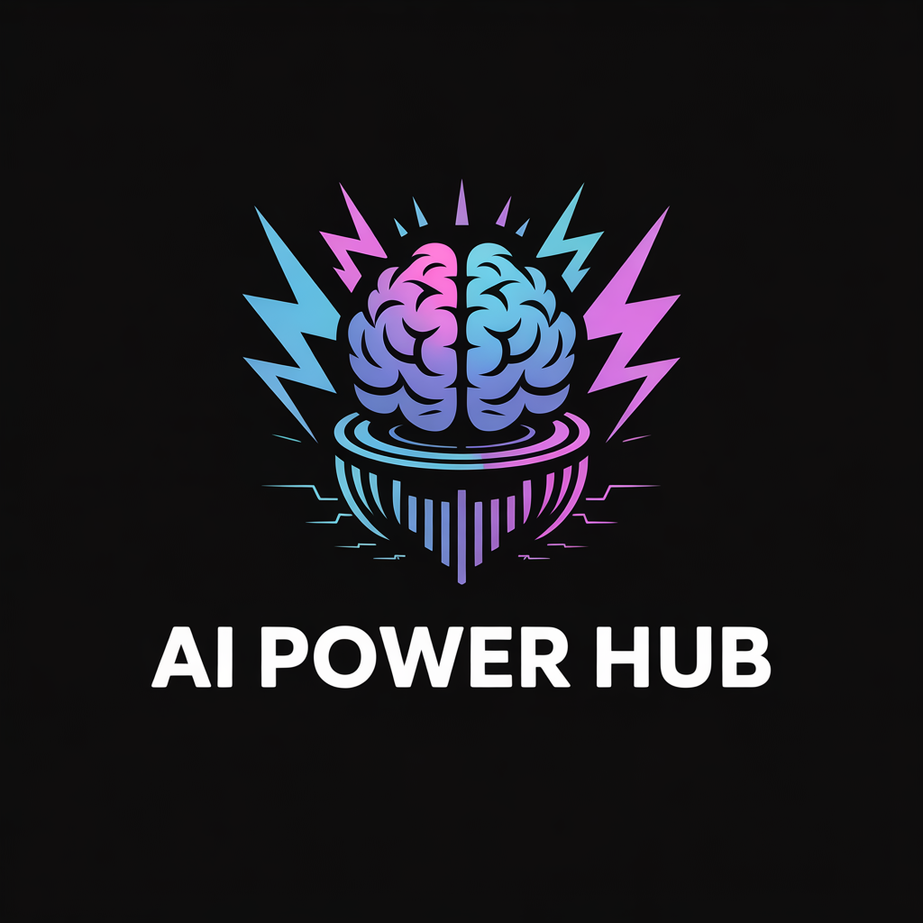 AI Power Hub